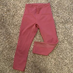 Lululemon Leggins